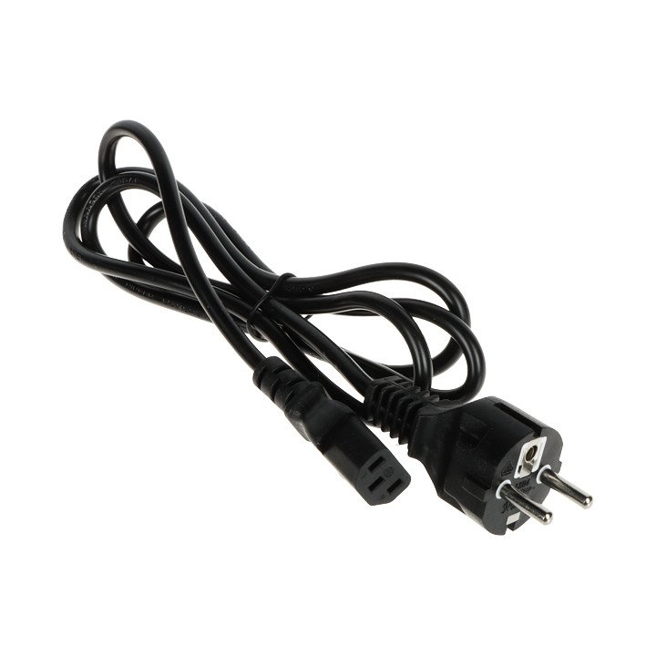 POS POSAC-C13EU18 Силовой кабель 1.8м