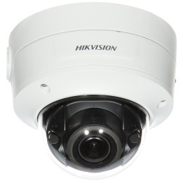 IP VANDALPROOF KAMERA DS-2CD2766G2-IZS(2,8-12MM)(C) AcuSense — 6 Mpx — MOTOZOOM Hikvision