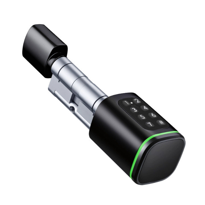 SMART LOCK CYLINDER SL-14-TUYA-70 Tuya Smart Bluetooth MIA