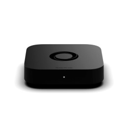 Homey Pro Mini — profesionāls vietējais viedās mājas centrs, Wi-Fi, Zigbee, Thread, Matter, Ethernet