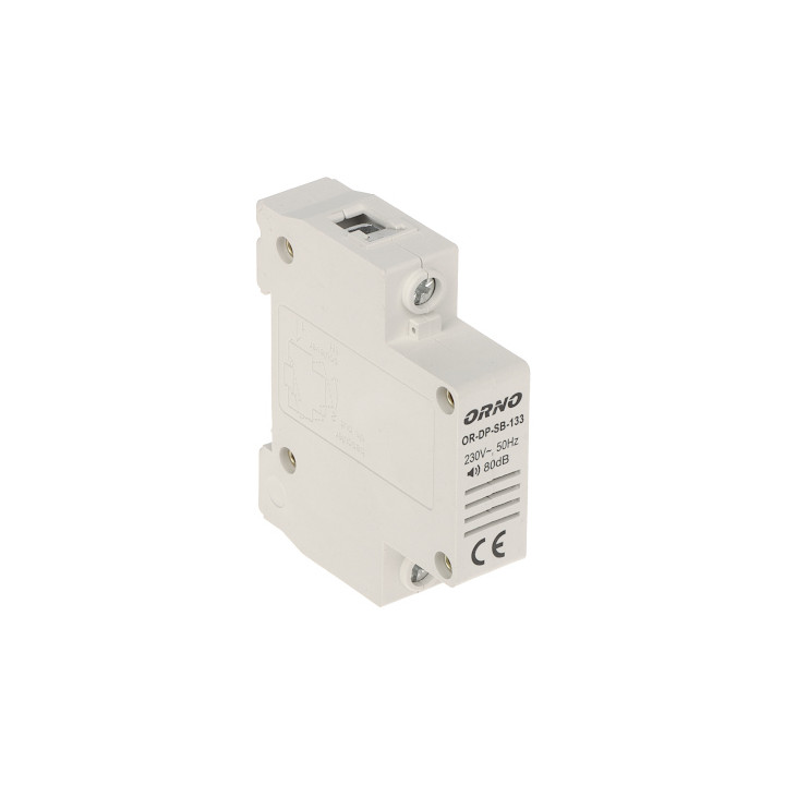 MODULĀRAIS ZVANS VAI-DP-SB-133 ORNO