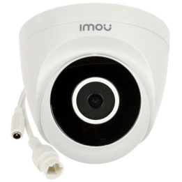 IP KAMERA IPC-T42EP Wi-Fi TURRET SE — 4 Mpx 2,8 mm IMOU