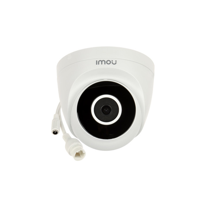 IP KAMERA IPC-T42EP Wi-Fi TURRET SE — 4 Mpx 2,8 mm IMOU