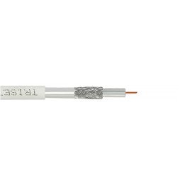 TRISET TRISET-302-DCA/500 500м Cat5e UTP кабель