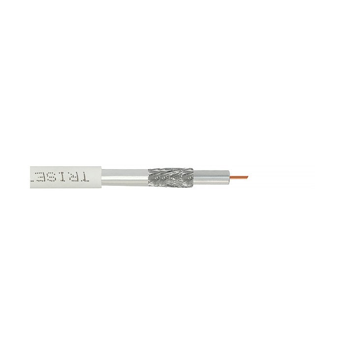 TRISET TRISET-302-DCA/500 500м Cat5e UTP кабель