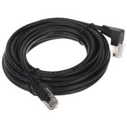 RJ45/5.0-PK/B Cat5e патч-корд 5м синий