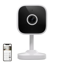Sonoff ar CAM-S2 eWeLink lietotni saderīga viedkamera, 1080p — Sonoff, SmartWise, Shelly ES vairumtirdzniecības izplatīšana