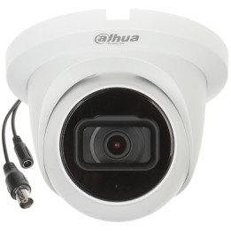 AHD, HD-CVI, HD-TVI, PAL KAMERA HAC-HDW1500TMQ-A-0280B-S2 — 5 Mpx 2,8 mm DAHUA
