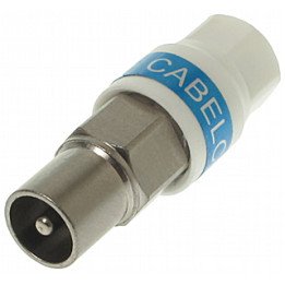 CABELCON IEC-W/SKR-113 разъем IEC мама