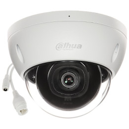 IP VANDALPROOF KAMERA IPC-HDBW2541E-S-0280B-S2 WizSense — 5 Mpx 2,8 mm DAHUA