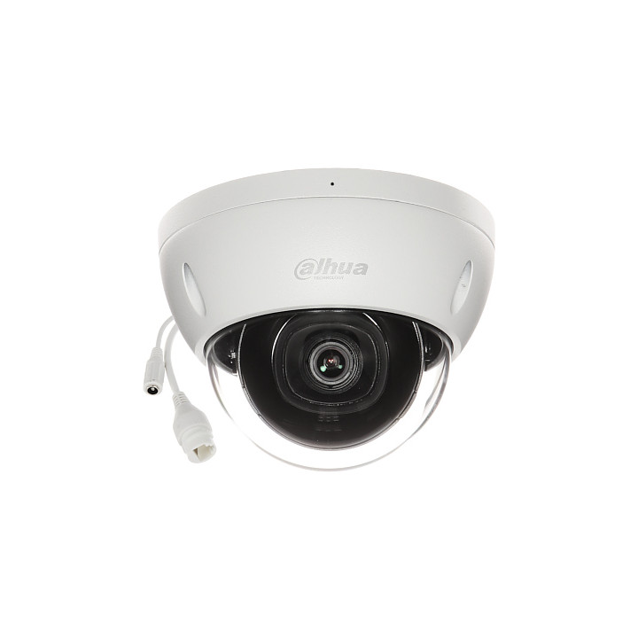 IP VANDALPROOF KAMERA IPC-HDBW2541E-S-0280B-S2 WizSense — 5 Mpx 2,8 mm DAHUA
