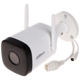 IP KAMERA IPC-HFW1430DT-STW-0280B Wi-Fi — 4 Mpx 2,8 mm DAHUA