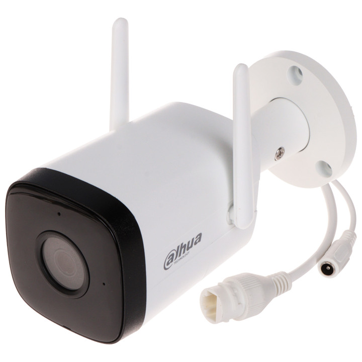 IP KAMERA IPC-HFW1430DT-STW-0280B Wi-Fi — 4 Mpx 2,8 mm DAHUA