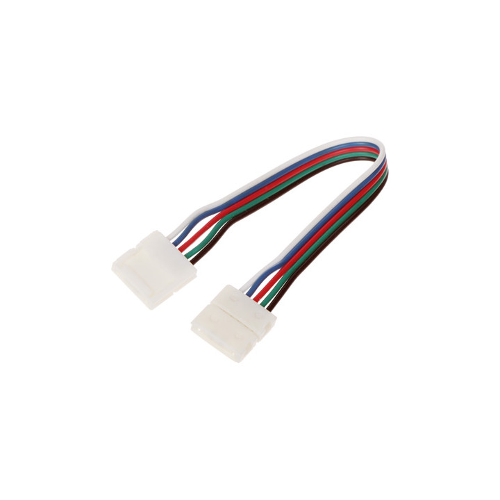 ORNO AD-TL-6499/Z-P-Z/RGBW соединитель для LED ленты 12мм