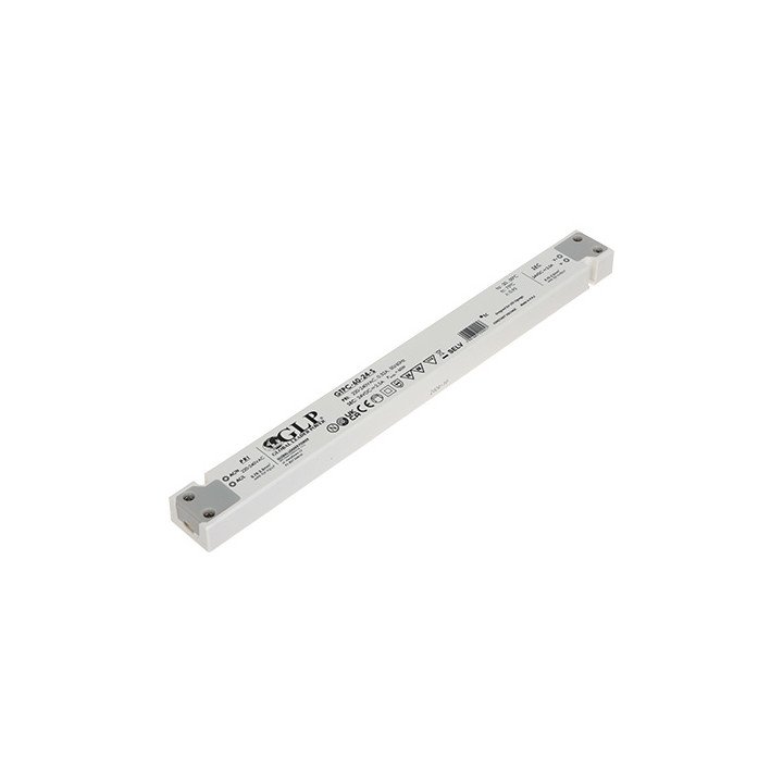 24V/2.5A-GTPCS Блок питания 24V 5A