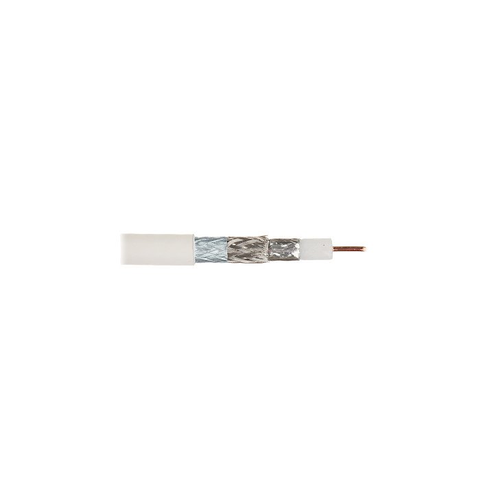 TRISET-PLUS/500 500м LSZH кабель Dca A+