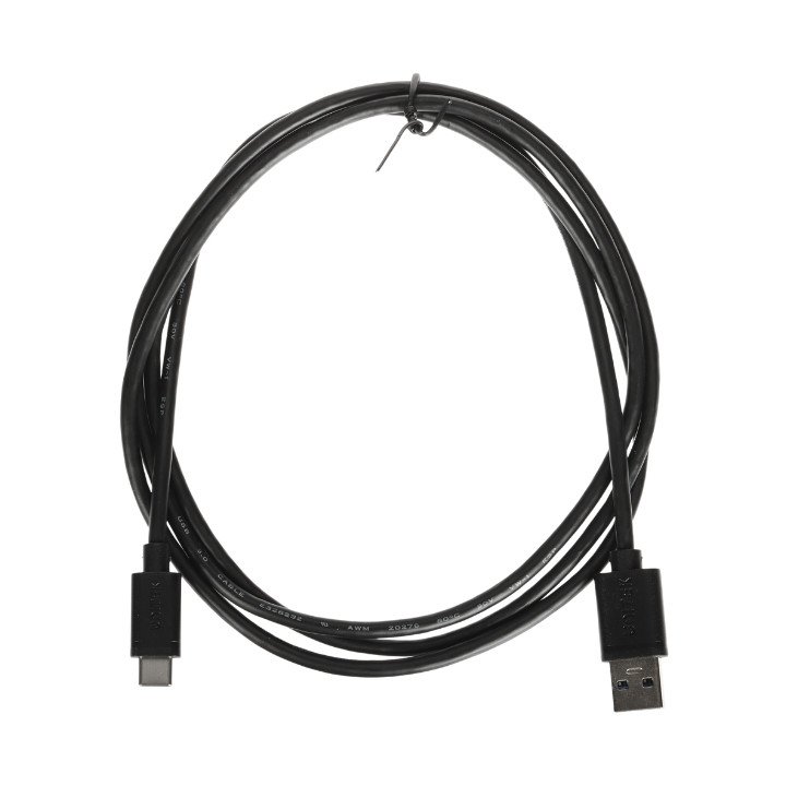 UNITEK USB 3.1 кабель USB-A на USB-C 1,5 м