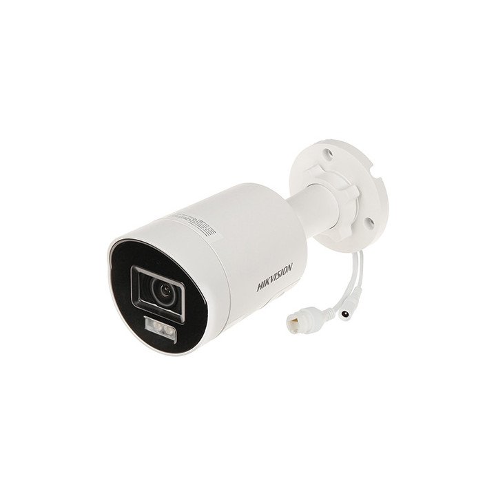 Hikvision DS-2CD2047G2H-LIU 4MP ColorVu IP kamera