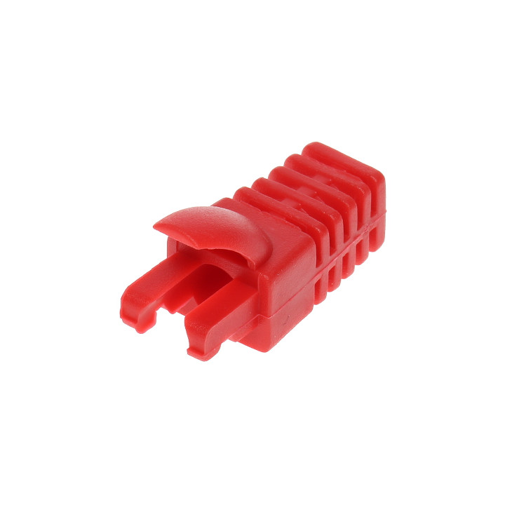 Крышка RJ45 RJ45/WP-R/INF*P100 Белая