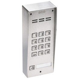 ACO FAM-P-1NPZSACC-NT IP видеодомофон 7"