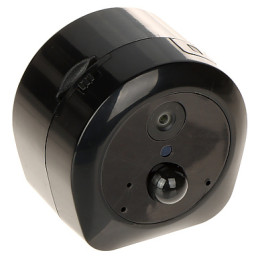 IP KAMERA APTI-W21H1-TUYA Wi-Fi — 1080p 3,6 mm