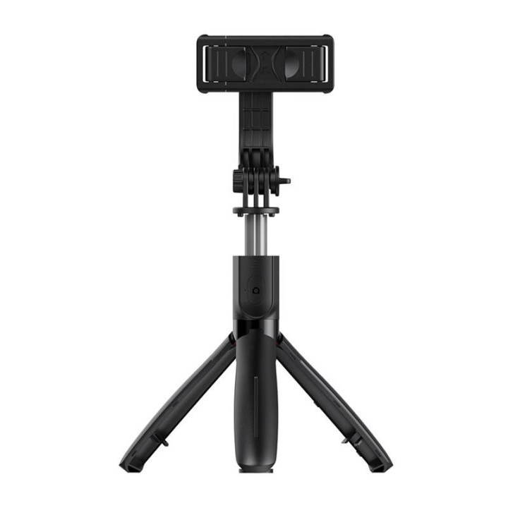 Палка для селфи/подставка Mcdodo Tripod Bluetooth SS-7240 (черный)