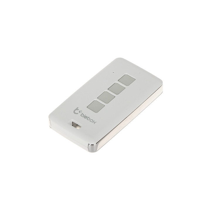 4 KANĀLU TĀLVADĪBAS PULTS UREMOTE-PRO/BLEBOX Wi-Fi
