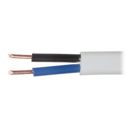 YDYP-2X1.5 Плоский кабель 2x1,5мм²
