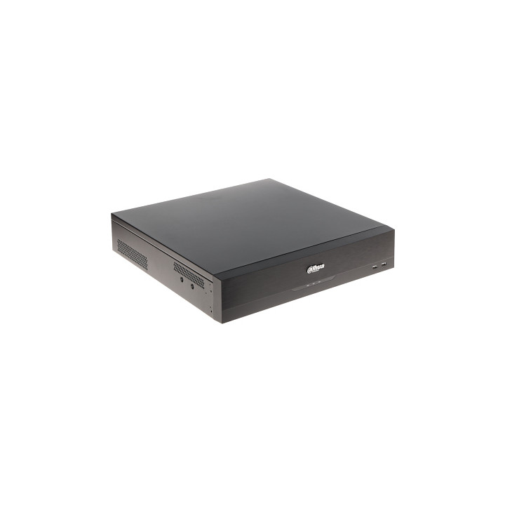 AHD, HD-CVI, HD-TVI, CVBS, IP DVR XVR5832S-I3 WizSense 32 KANĀLI DAHUA