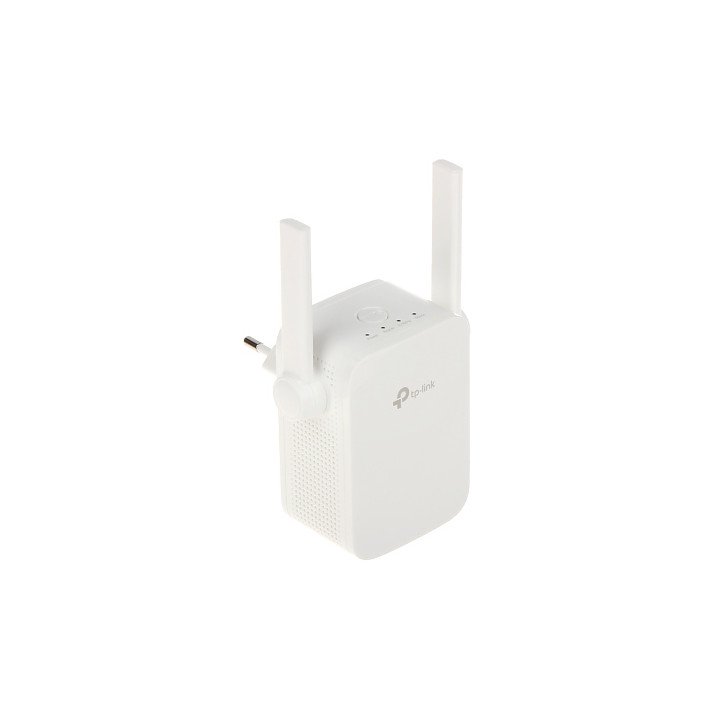 TP-LINK TL-RE305 Wi-Fi pastiprinātājs 2.4/5 GHz