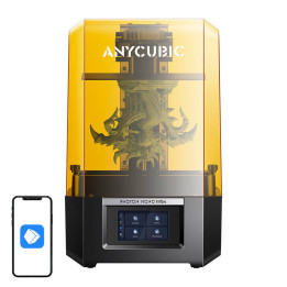 3D-принтер AnyCubic Photon Mono M5s