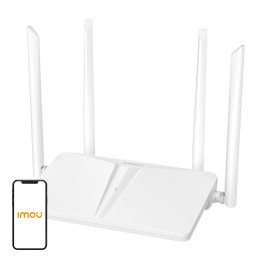 Беспроводной роутер IMOU HR340, 300Mbps