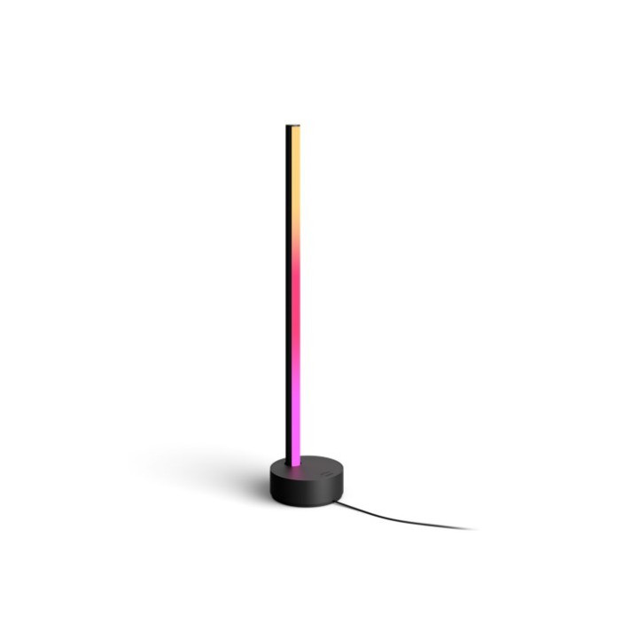 Philips Hue Signe gradienta rakstāmgalds melns