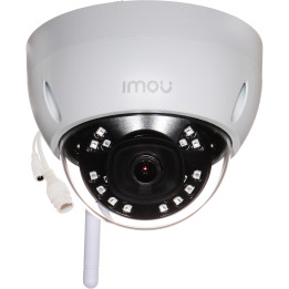 IP KAMERA IPC-D52MIP Wi-Fi Dome Pro — 5 Mpx 2,8 mm IMOU