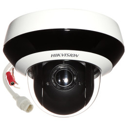 IP ĀTRUMA KUMALA KAMERA DS-2DE2A404IW-DE3/W(C0)(S6)(C) — 3,7 Mpx 2,8 ... 12 mm Hikvision