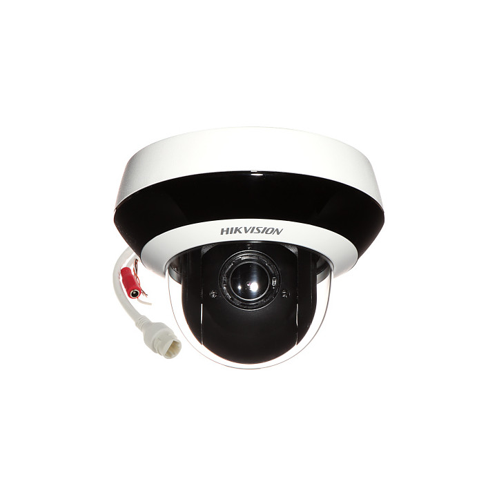 IP ĀTRUMA KUMALA KAMERA DS-2DE2A404IW-DE3/W(C0)(S6)(C) — 3,7 Mpx 2,8 ... 12 mm Hikvision