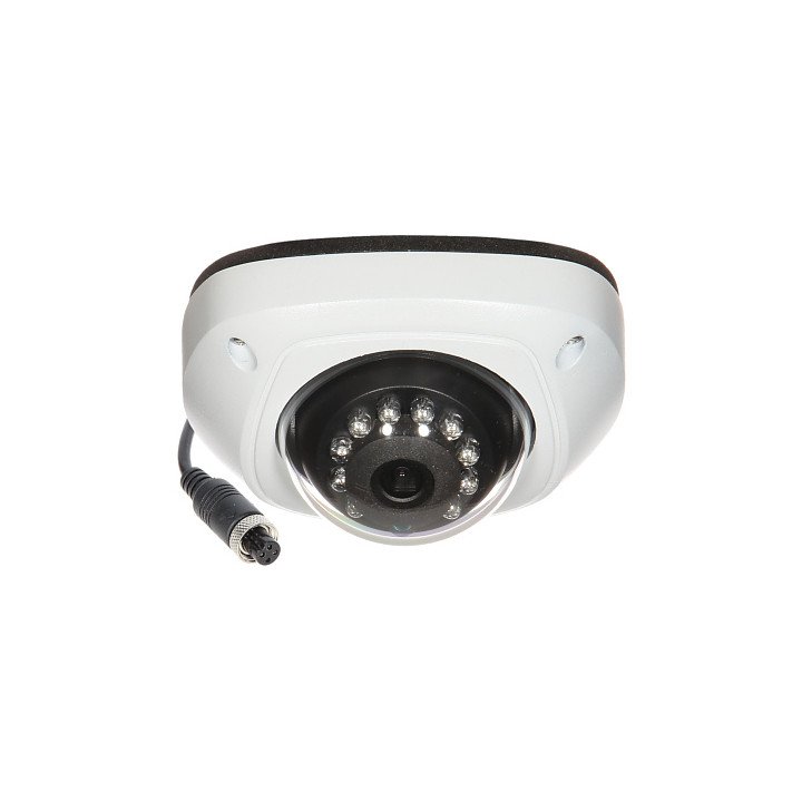 AUTONE ATE-CAM-CVBS925 960H PAL аналоговая камера 2,8мм