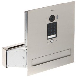 VIDOS S1401D-SKM IP видеодомофон 7" сенсорный экран
