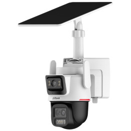 DAHUA IPC-PTS2649C 3MP PTZ kamera 4G LTE