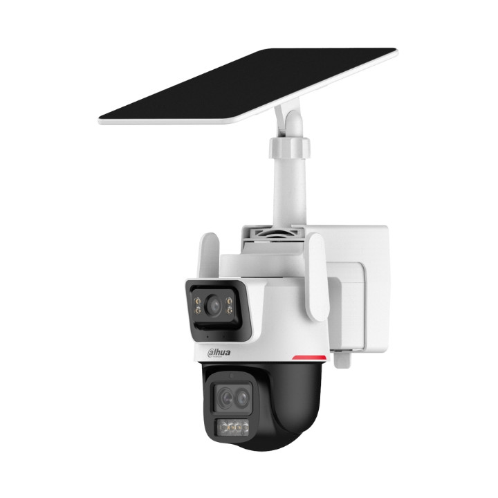 DAHUA IPC-PTS2649C 3MP PTZ kamera 4G LTE