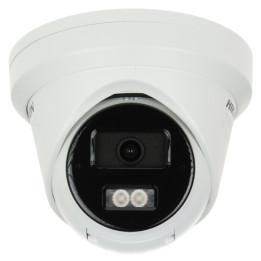 IP KAMERA DS-2CD2363G2-LI2U/SL(2.8MM)/PL AcuSense — 6 Mpx 2,8 mm Hikvision