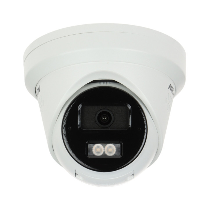 IP KAMERA DS-2CD2363G2-LI2U/SL(2.8MM)/PL AcuSense — 6 Mpx 2,8 mm Hikvision