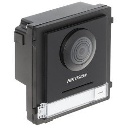 Hikvision DS-KD8003-IME1(B)/EU Smart Wall Panel with PoE and 1080p Video
