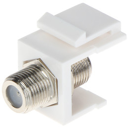 FX-F1 Keystone Jack RJ45 Ethernet разъем