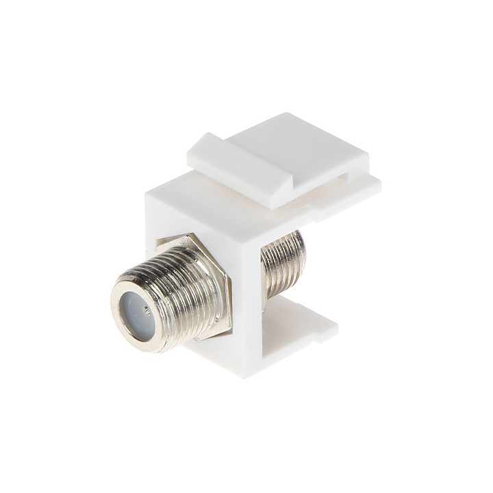 FX-F1 Keystone Jack RJ45 Ethernet разъем