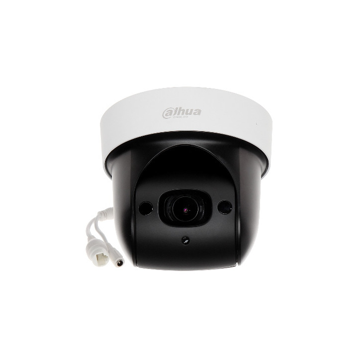 СКОРОСТНАЯ IP-КУПОЛЬНАЯ КАМЕРА ВНУТРЕННЯЯ SD29204UE-GN - 1080p 2,7 ... 11 мм DAHUA