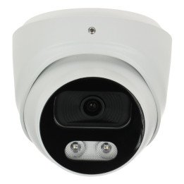 APTI APTI-AI502VA3IL-28W 5MP IP камера PoE AI