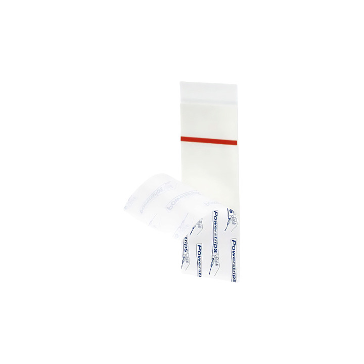 PAŠLĪMĪGĀS LOKSNES POWERSTRIPS/TAPE TESA