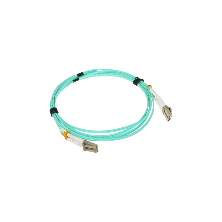 MULTI-MODE PATCHCORD PC-2LC/2LC-MM-OM3-2 2 m