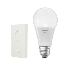 Ledvance Smart+ komplekts E27 8.5W DIM Zigbee spuldze + tālvadības pults